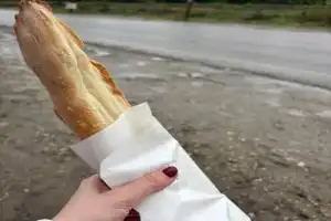 Большой день в Кахетии - 7