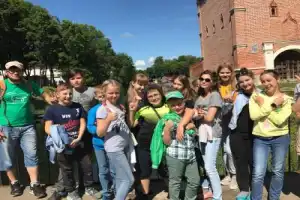 Welcome to Смоленск — экскурсия для изучающих английский - 5