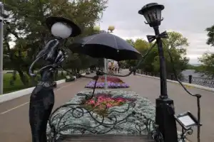 Энгельс, который вас удивит - 4