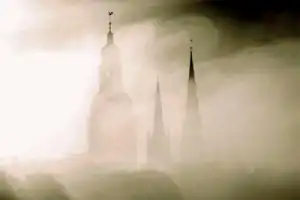 Тайны Старой Риги - 2
