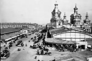 Два лица Петербурга - 5
