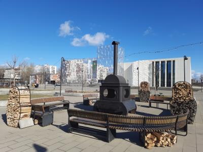 Нижний Новгород: обзорная экскурсия на авто - 12