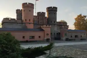 Четыре грани города К. - 20