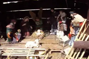 Огни рождественской Праги - 3