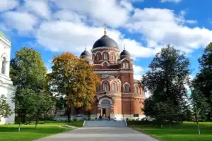 На поле Бородинском... - 4