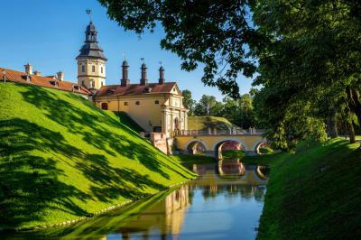 По следам княжества Литовского: индивидуальный мини-тур от Гродно до Несвижа - 2