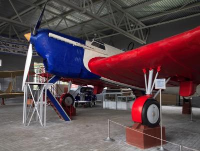 Нижегородская глубинка: Чкаловск, Балахна, Городец - 4