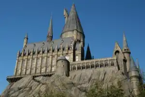 Трансфер из центра Осаки в парк Universal Studios Japan Трансфер из центра Осаки в парк Universal Studios Japan
