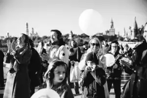 Иммерсивная экскурсия по центру Москвы - 15