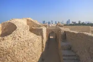 Королевство Бахрейн: калейдоскоп впечатлений - 8