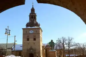 Город четырёх королей - 6