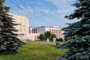Боголюбово и Владимир за 1 день — из Москвы - 10