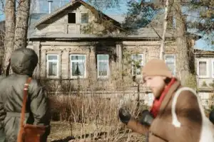 Дачные посиделки с самоваром в центре Сергиева Посада - 8