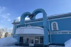 Здравствуй, Барнаул! - 7