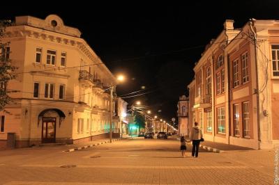 Елец — место, где остановилось время - 7