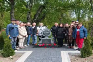 Балтийск с мэром - 3