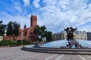 Самобытная Беларусь: погружение в культуру, историю и традиции - 13