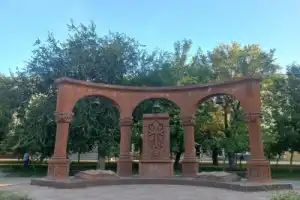 Астрахань — город древний, город славный - 5