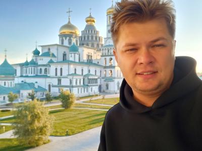 Новоиерусалимский монастырь: русская Палестина - 10