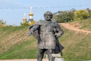 Дмитров: за околицей моей души - 2