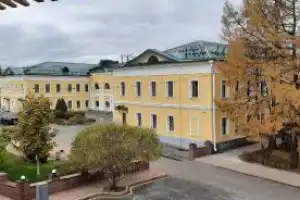 На высоте Дятловых гор — Нижний Новгород за 3 часа - 6