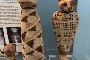 Британский музей: сокровища мировых цивилизаций - 14