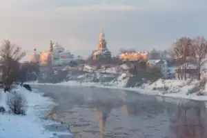 Добро пожаловать в Торжок! - 2
