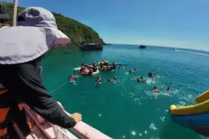 Морской релакс в Нячанге — всё включено - 11