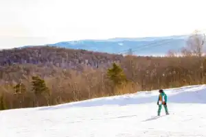 Из Казани и Набережных Челнов к склонам Южного Урала: 2 горнолыжки, баня и фотосопровождение - 7