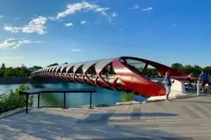 Калгари как он есть - 2