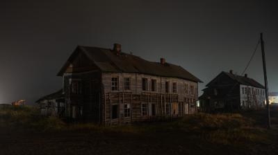 Красоты Териберки и выход в море на поиски китов! - 11