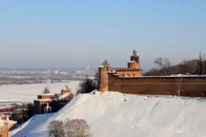 Здравствуй, Нижний Новгород! - 7