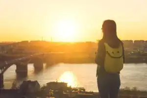 Поэтичная природа и дух истории: путешествие в Нижний Новгород и Большое Болдино - 6