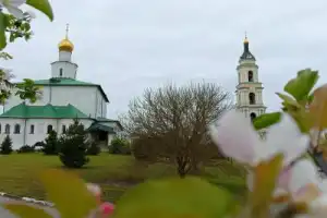Увидеть Коломну и…