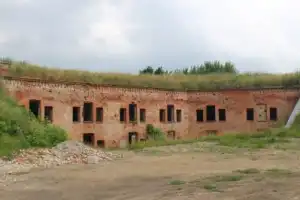 Удивительные окрестности Бреста - 6