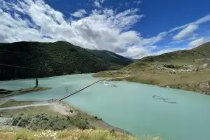 В высокогорный Цей — из Владикавказа - 8