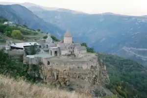 Из Еревана в Татев, где небо встречает историю - 10