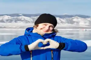 Байкальский must-see: Листвянка и Ольхон с севера на юг - 3