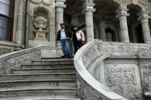 Любовь к Стамбулу со второго взгляда - 12