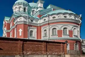 К святыням Валаама из Сортавалы - 11