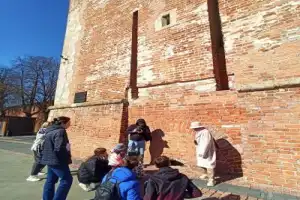 Назови мне своё имя: квест-знакомство с башнями Нижегородского кремля - 4