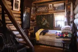 Колоритный Углич: от кремля до кацкарей (на вашем авто) - 3