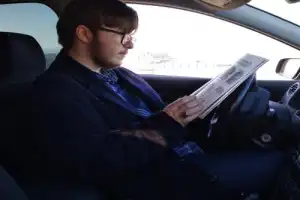 По местам фильма «Жмурки» в Нижнем Новгороде - 8