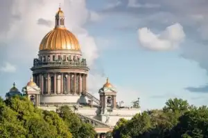 Огюст Монферран. Загадки жизни и смерти - 4
