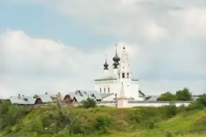 Суздаль и Боголюбово: улицы, церкви, история - 3