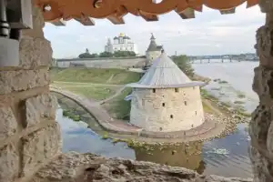 Однажды в Пскове - 9