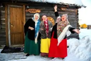 Приезжайте, гости, в Карелию: старинные деревушки, мастер-классы, игровая программа и гастрономия Приезжайте, гости, в Карелию: старинные деревушки, мастер-классы, игровая программа и гастрономия