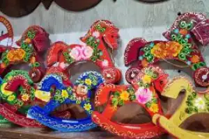 Из Костромы в Нерехту — город из летописей - 9