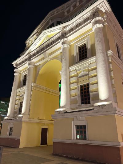 По Иркутску — на авто и пешком - 15