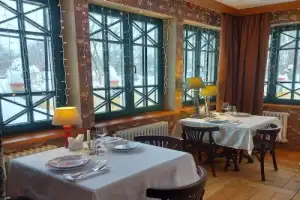 Зарайск, Даровое, Сенницы — очарование старинных усадеб (на вашем авто) - 7